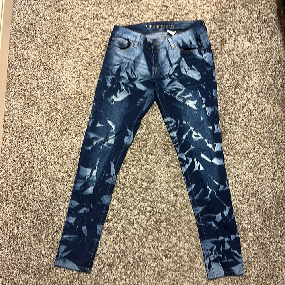 Pretty jeans